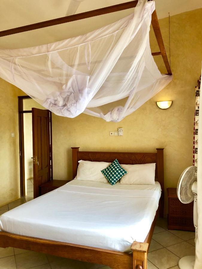 Flametree Beach Homes Diani Beach Exterior foto