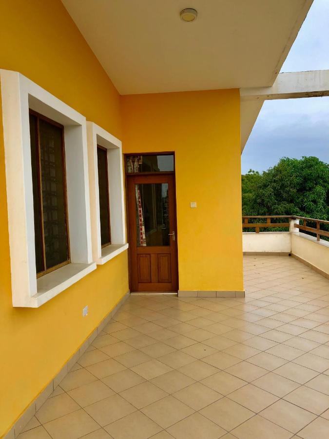Flametree Beach Homes Diani Beach Exterior foto